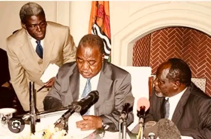 FORMER PRESIDENT RUPIAH BANDA EULOGISED ON DEATH ANNIVERSARY