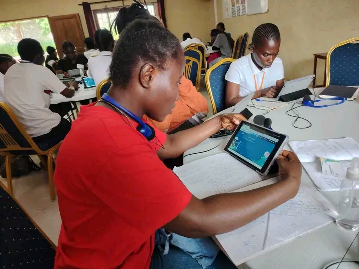 IMISEPELA APP – DIGITALIZING ACCESS TO ECONOMIC OPPORTUNITIES