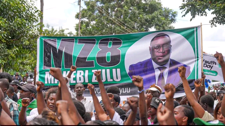 SUSPECTED UPND AND PF CADRES CLASH AHEAD OF YOUTH DAY CELEBRATIONS IN CHIPATA