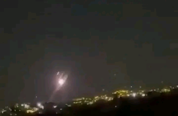 Israel’s Iron Beam laser system has entered combat for the first time, intercepting Hezbollah rockets from Lebanon in early March 2026