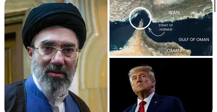 U.S. intelligence assessments show Iran’s leadership remains largely intact and is not in danger