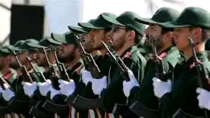 A letter from a former IRGC Ground Forces captain who defected from the regime