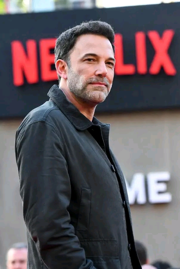 Netflix Acquires Ben Affleck’s AI Post-Production Startup for Up to $600 Million