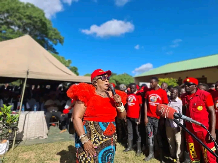UPND TO RETAIN CURRENT PARLIAMENTARY CANDIDATES&nbsp;