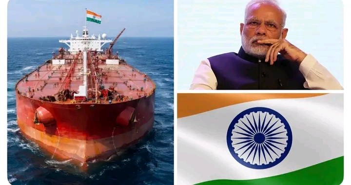 Iran’s Retaliation Hits India Hard: Strait of Hormuz Closed to Indian Ships After Alleged Betrayal