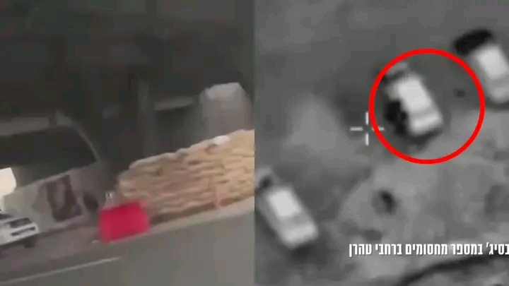 Leaked IRGC Audio Exposes Regime Forces Hiding in Schools and Mosques Amid Drone Threat