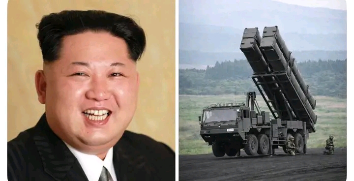 North Korea Blasts Japan’s Missile Buildup as Regional Threat