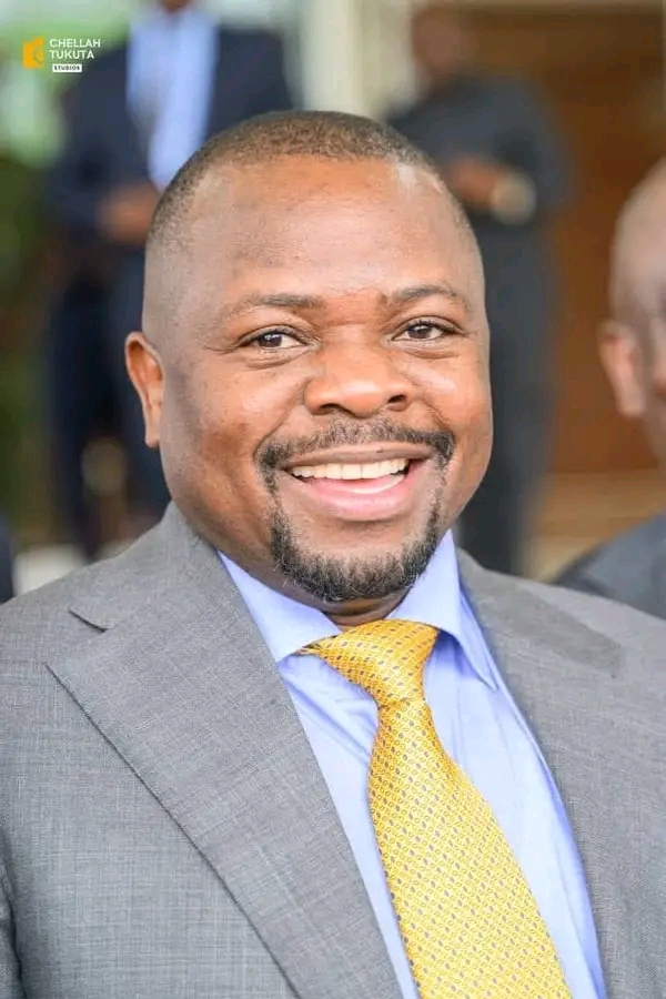 Chabinga must explain to Zambians why he addresses UPND rallies if he claims to be a legitimate PF leader-PF Pamozi alliance