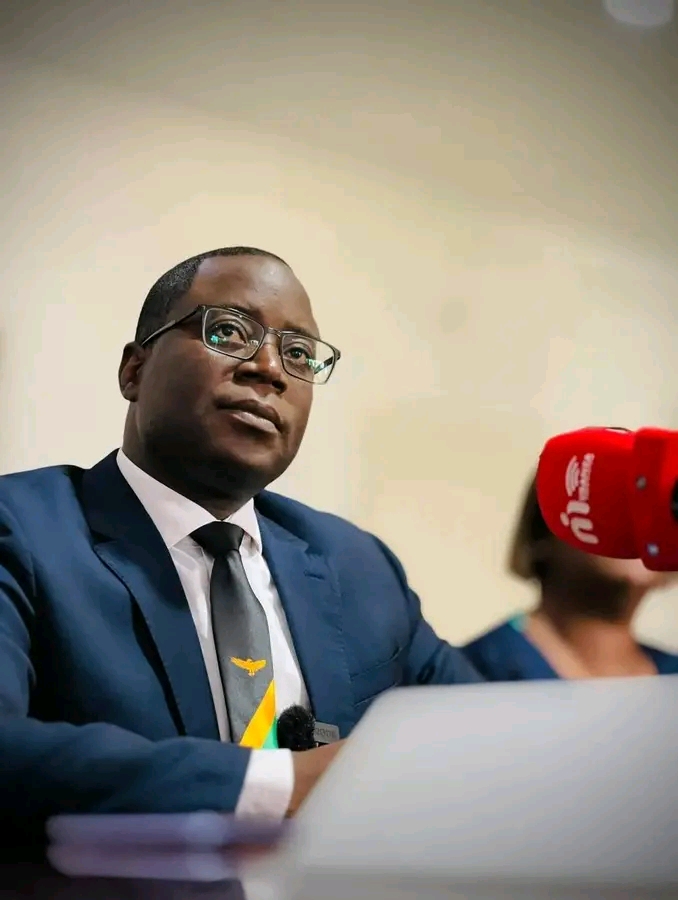 Makebi Zulu Tears Into HH Government: ‘Zambia Cannot Be Ruled by Fear’