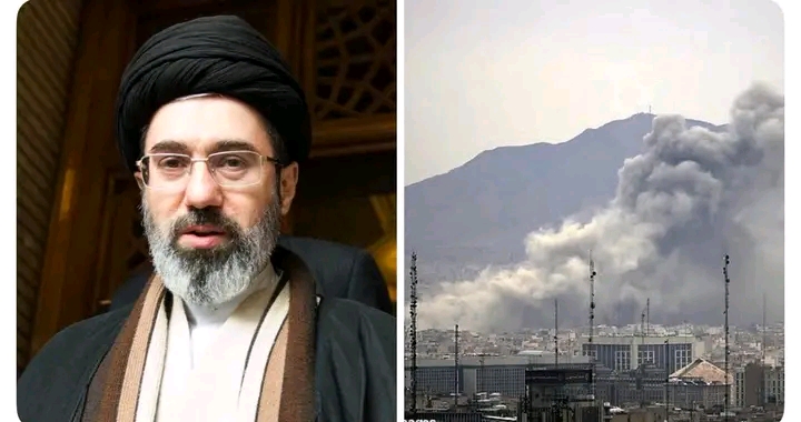 Trump Doubles Down: Mojtaba Khamenei Likely Dead – Iran Must Surrender Now