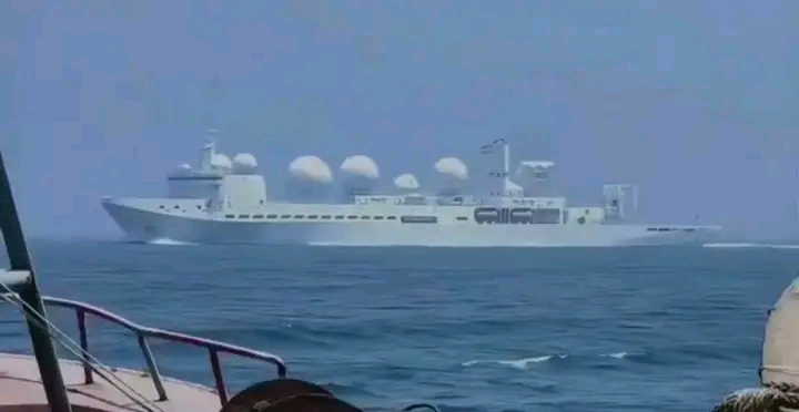 Iran Shifts to China’s BeiDou, Dodges GPS Jamming in Middle East Conflict