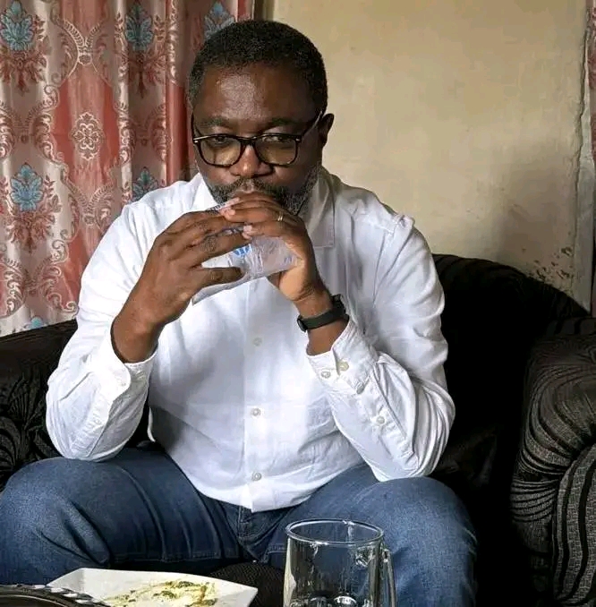 NO ONE SHOULD EXCEED K20,000 MONTHLY IF CONTRIBUTING‎… our campaign relies entirely on voluntary contributions from Zambians – JOHN SANGWA