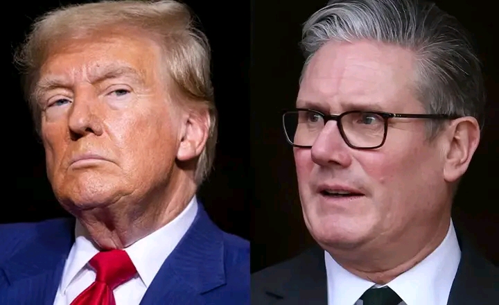 G7 leaders expose Trump’s overconfident Iran war boasts after he reportedly INSULTS U.K. Prime Minister