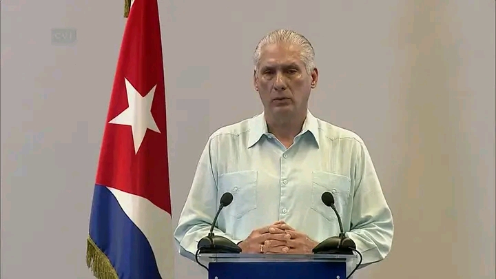 Cuba Caves: Díaz-Canel Admits Secret Talks with Trump Admin as Regime Buckles Under Pressure