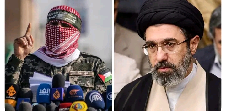 Hamas Tells Iran: Stop Hitting the Neighbors