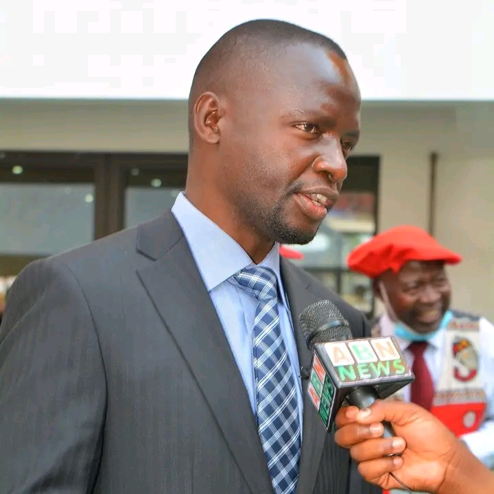 SALT SANA’ IS POISON…Abandoning ‘Bally will pay’ slogan sign of failure – Silumbe