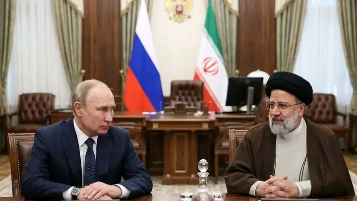 Putin set to meet Iran’s new Supreme Leader Mojtaba Khamenei for the first time