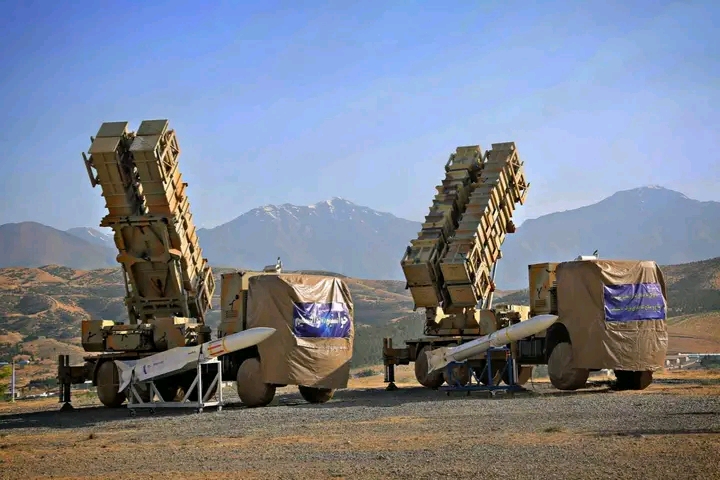 Israeli Fighter Jet Narrowly Escapes Shootdown Over Iran – Pilot’s Alertness Saves the Day