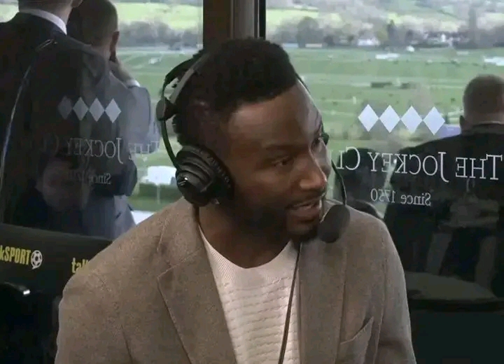 ARSENAL SCORED ILLEGAL GOALS AGAINST EVERTON – UPND aligned Mikel Obi claims
