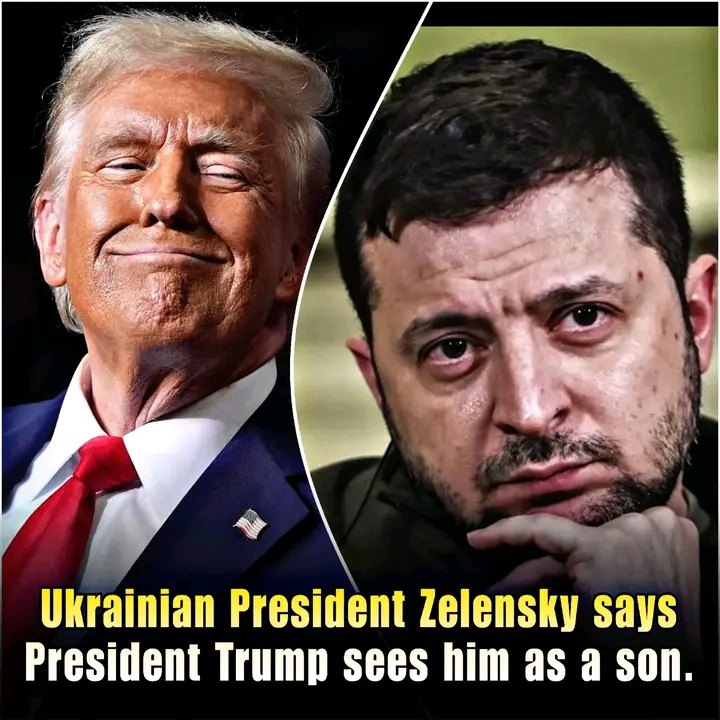 Zelensky says Ukraine wants money in return for drone help in the Middle East