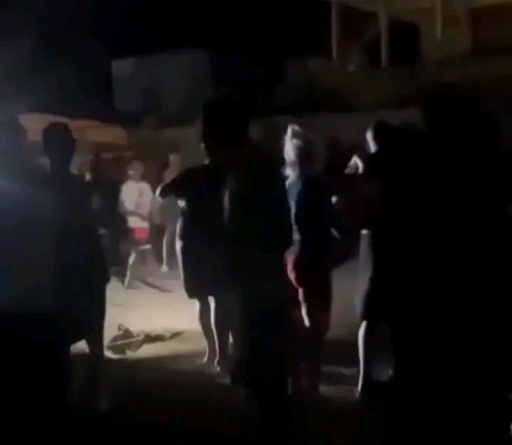 Cubans Rise Up: Protests Erupt Against Communist Regime Amid Blackouts and Starvation