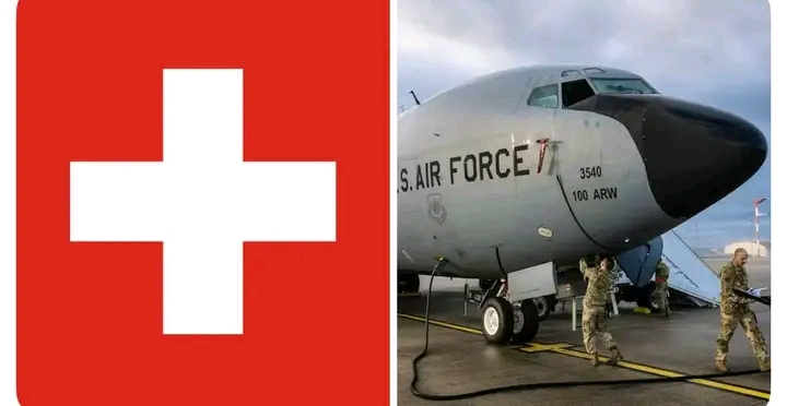 Switzerland Rejects US Spy Flights Over Iran War, Stands Firm on Neutrality