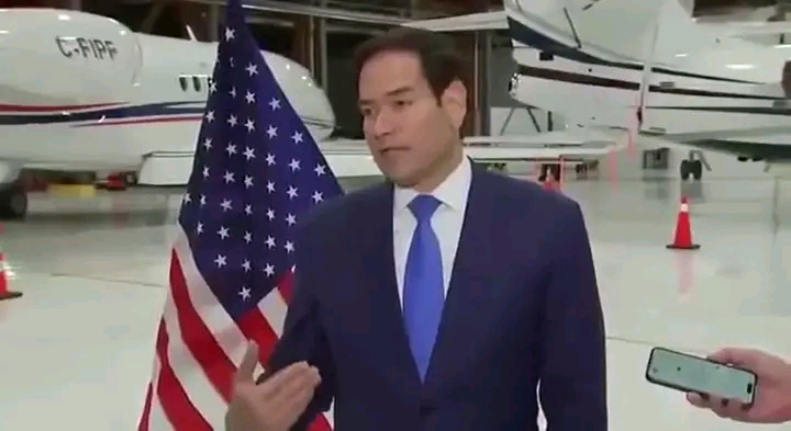Rubio Tells EU: America Decides Its Own Security, Not Brussels