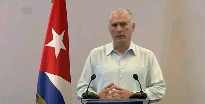 Cuba Reaches Out to U.S. After Trump’s Sanctions Bring Communist Regime to Its Knees