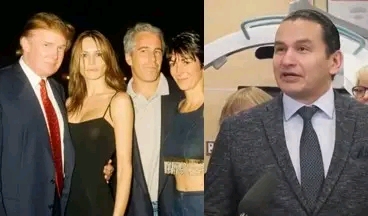 Canadian premier accuses Trump of starting Iran war to cover up the Epstein Files