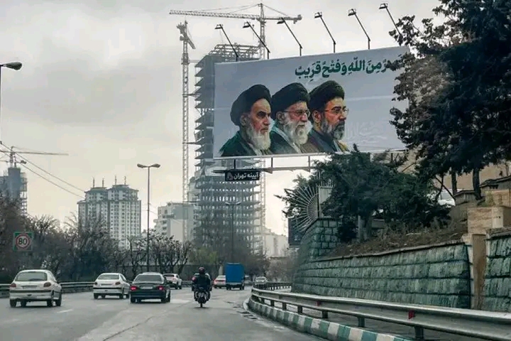 OIL, POWER AND REVOLUTION: HOW A 1950s COUP STILL SHAPES IRAN TODAY