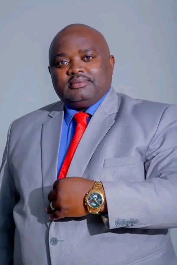 “Masuzyo Mwaiche”, out to oust Mulambo Haimbe