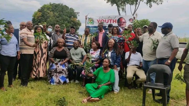 COPPERBELT TONSE ALLIANCE RECEIVES NEW MEMBERS