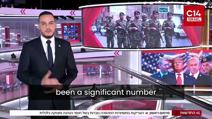 Iran’s Security Forces Cracking: IRGC and Police Defections Surge in Key Cities