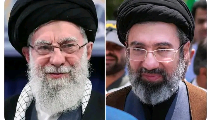U.S. Intel Drops Bombshell: Khamenei Thought His Son Was Too Dumb to Lead Iran