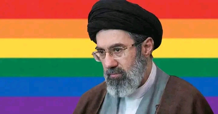 US Intelligence Suggests Iranian Supreme Leader Mojtaba Khamenei is Gay – Trump Reportedly Burst Into Laughter When Briefed by Intelligence Officials