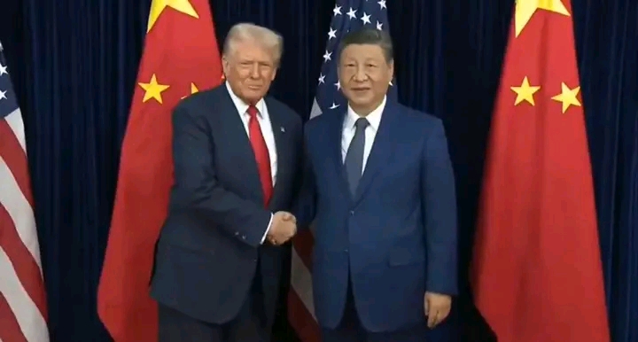 Trump Delays China Trip Amid Push for Hormuz Help