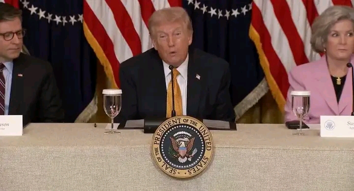 Trump Says Putin “Fears the United States, Not Europe” as Tensions Over Ukraine War Continue