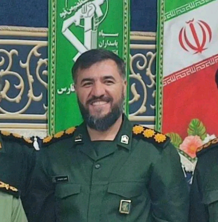 Israel Delivers Precision Strike on IRGC Base in Shiraz, Eliminating Senior Basij Commander