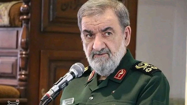 Iran’s invisible Supreme Leader has made his first known appointment