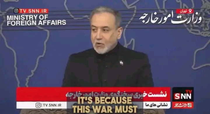Iran Rejects Ceasefire, Vows to Teach America a Hard Lesson