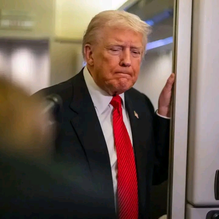 Trump Says He Has Contacted 7 Countries to Reopen Strait of Hormuz, Warns He Will “Remember” Who Refuses