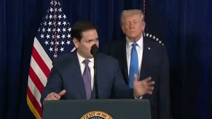 Rubio Warns Havana Regime: Time Is Up as Blackouts Cripple Communist Cuba