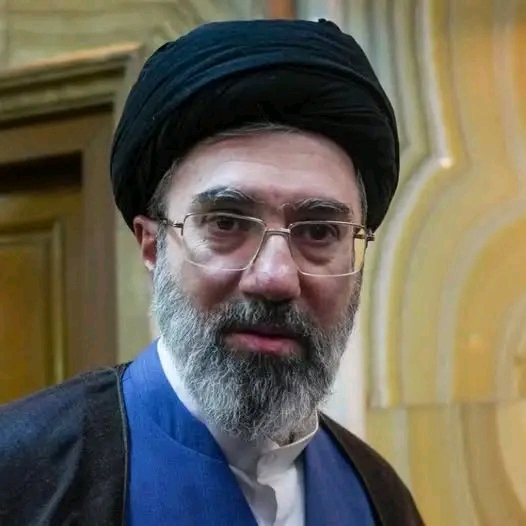 Iran’s New Supreme Leader Narrowly Escaped Death in Strike That Killed His Father