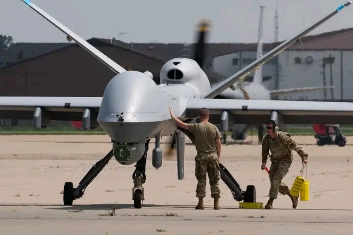 U.S. Loses About a Dozen MQ-9 Reaper Drones in Iran Operations — One Shot Down by Gulf State Ally