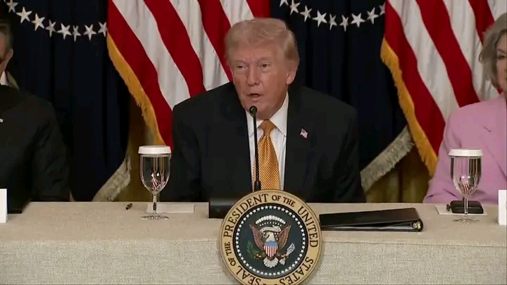 Trump Slams Hesitant Starmer: ‘You’re the Prime Minister — Make the Call!’