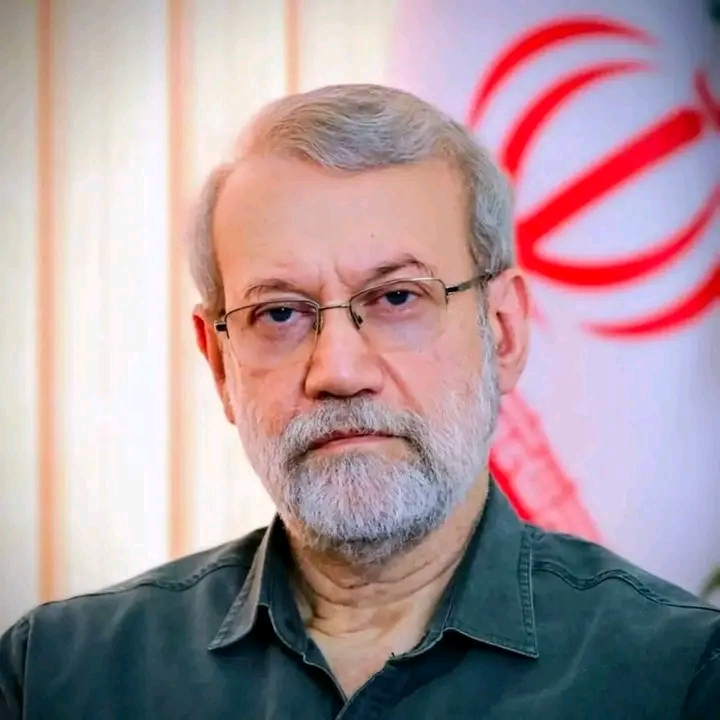 Iranian Security Chief Ali Larijani Killed In Tehrani Strike