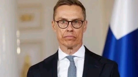 Finland’s President Stubb Backs Trump: NATO Allies Must Step Up on Hormuz