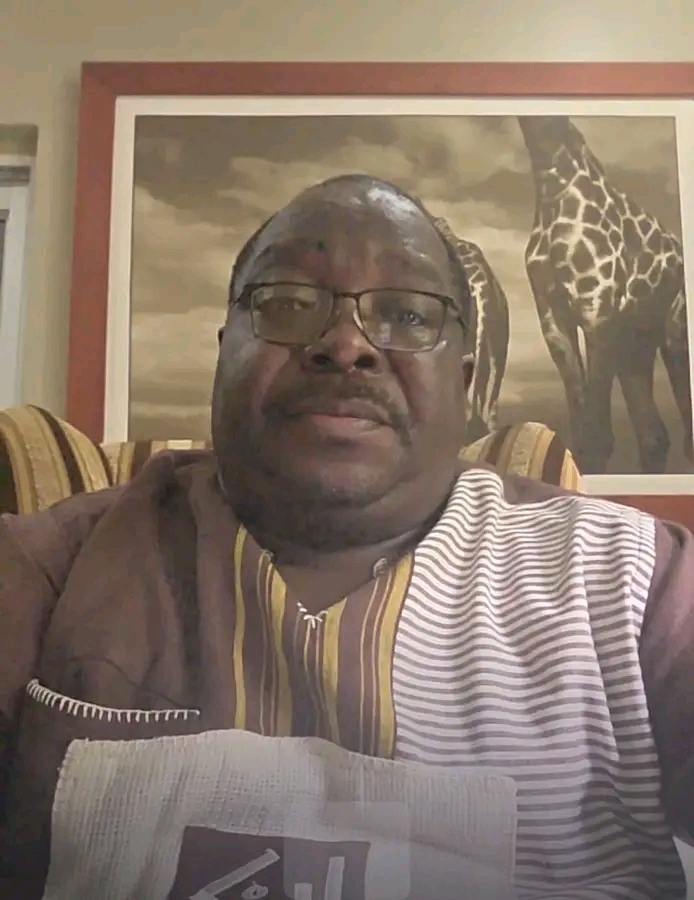 Hold PF Convention After 27th March 2026-Chishimba Kambwili