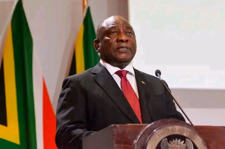 South Africa Pushes Back Against U.S. Pressure Over Iran Ties