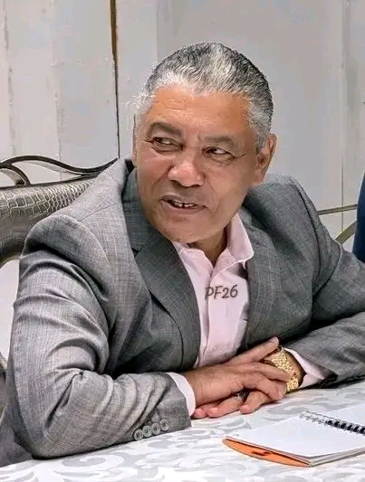 GIVEN LUBINDA`S PLOT TO DISQUALIFY PF PRESIDENTIAL RACE CANDIDATES EXPOSED AS PROVINCIAL CHAIRPERSONS UNITE TO REJECT THE MOVE